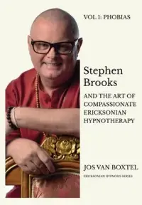 在飛比找博客來優惠-Stephen Brooks and the Art of 