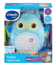 VTech - Twinkle Lights Owl