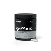 Switch Nutrition GRIFFONIA (5-HTP) | 120 capsules