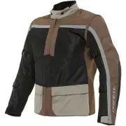 Outlaw Tex Jacket Black Carafe Walnut Charcoal