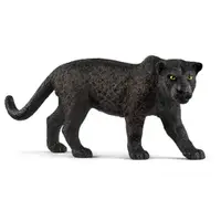 在飛比找蝦皮商城優惠-Schleich 史萊奇動物模型 黑豹 SH14774