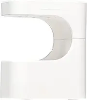 9W Mini Cordless LED Nail Lamp - Portable Rechargeable Gel Polish Dryer, 10-Second Fast Curing for Travel & Home Use