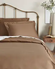 Superior 1500TC Egyptian Cotton Duvet Cover