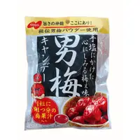在飛比找蝦皮購物優惠-【諾貝爾】日本零食 NOBEL 男梅糖(80g)