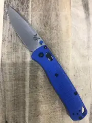 Outdoor Benchmade Ball Bearing Folding Pocket Knife