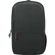 Lenovo Essential Carrying Case (Backpack) for 40.6 cm (16") Notebook - Black - Polyester Exterior Material - Shoulder Strap - 465 mm Height x 290 mm