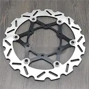 brakes For Suzuki GSXS GSX-S 1000 GSX-S1000 GSXS1000 2016-2021 GSX1000 Katana 2020-2021 Front Brake Disc Rotor
