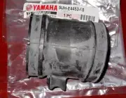 YAMAHA BRUIN, WOLVERINE, GRIZZLY 350 CARBURETOR TO AIR BOX BOOT, 5UH-E4453-00-00