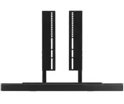 SoundXtra Custom TV Mount Attachment for Bose SoundTouch 300 Soundbar