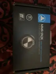 JL audio MMR-5-N2K NMEA 2000 Volume Controller