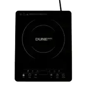 NEW Dune 4WD 220-240V Induction Cooker By Anaconda
