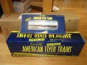 Amer Flyer 6-48217/218 SP Crane and gondola (2/20/20) TTOS Special;