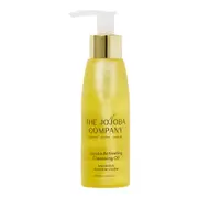 The Jojoba Company Jojoba Activating Cleansing Oil | Flora & Fauna AU