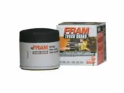 For 1991-1993 Chrysler Imperial Oil Filter Fram 31112FC 1992 (for: Chrysler)