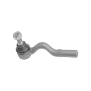1x Lemforder Front Outer LH Tie Rod End for Mercedes Benz E-Class W210 S210