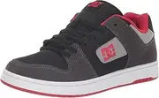 DC Men's Manteca 4 Zero Waste Low Top Skate Shoe