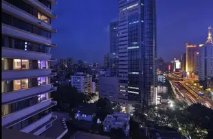 桔子水晶廣州淘金酒店Crystal Orange Hotel (Guangzhou Taojin)