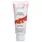 Jovees Apricot And Almond Face Scrub For Fresh Skin Unisex 100gm