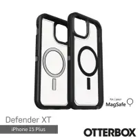 在飛比找momo購物網優惠-【OtterBox】iPhone 15 Plus 6.7吋 