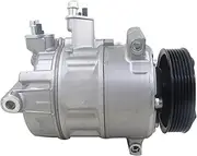 OEM 5N0820803 Car Conditioning Compressor Air Compressor Car Ac Compressor Air Conditioning Compatible For Vw Sagitar Tiguan Tou
