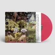 Breaking The Balls Of History (Pink Vinyl)