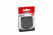 Canon Camera Cover R-F-3 EF Lens Back Cover Cap