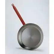 Garcima 12'/30cm Shallow Pan S/S