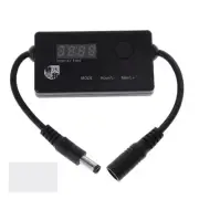 Aquarium Lights Dimmer Adjustable Programmable DIY Intelligent Timing