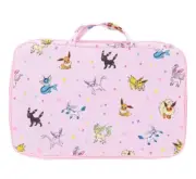 Pokémon Eevee Travel Compression organizer with mesh pouch Gowell