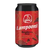 8 Wired Lamponi Raspberry Sour Ale