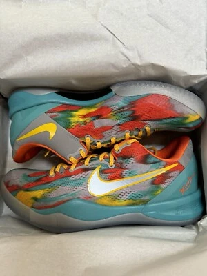 Size 8.5 Kobe 8 Pro “Venice Beach” - BRAND NEW