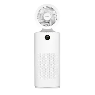 Acerpure cool 二合一UVC空氣循環清淨機 AC553-50W 贈星巴克飲料券3張