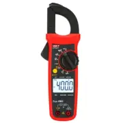 Uni-T UT202+ 400A AC Digital Clamp Meter