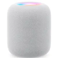 在飛比找友和YOHO優惠-Apple HomePod 藍牙喇叭 白色 MQJ83ZP/