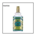 4711 科隆之水 NO.4711 ORIGINAL EAU DE COLOGNE 古龍水 TESTER 90ML ❁香舍❁ 99購物節｜滿額「免運費」