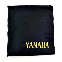 在飛比找蝦皮購物優惠-YAMAHA 山葉平台鋼琴罩(黑色2號琴用)／平台鋼琴套／平