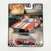 在飛比找蝦皮購物優惠-Hot Wheels 高級大道 De Tomaso Pant