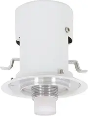 Beacon Lighting MFL By Masson Artisan LED Recessed Dimmable Wall Light in Cool White