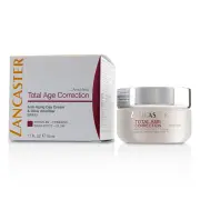Lancaster Total Age Correction Amplified - Anti-Aging Day Cream & Glow Amplifier SPF15 50ml/1.7oz