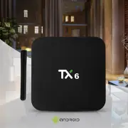 TX6 Android 9.0 TV Box 2GB 16GBjHCTtwcU