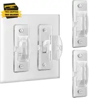Switch Cover-Light Switch CoverLight Switch Cover Guard-Light Switch Guard-Light