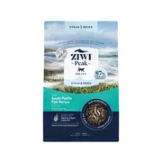 Ziwi Peak Steam & Dried Wild South Pacific Fish Dry Cat Food 800g