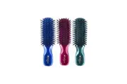 6x DuBoa Styling Brush 5000 Mini - Blue