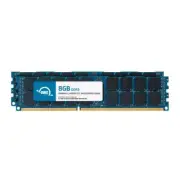 OWC 16GB (2x8GB) DDR3L 1866MHz 1Rx4 ECC Registered RDIMM 240pin Memory RAM
