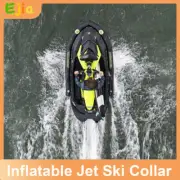 Non-Slip PVC Inflatable Jet Ski Collar Compatible With Yamaha