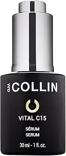 G.M. Collin Vital C15 Serum, 29.57 ml