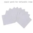 10X repair patch repair kit to amend inflatable products hole to avoid leak.* ny