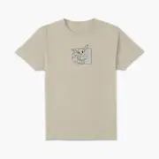 Pokémon Eeveelution Unisex T-Shirt - Cream