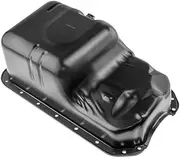 Engine Oil Pan Sump Compatible With HONDA LOGO 1.3 GA3 1999-2002 BMO/HD/016AB