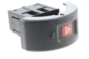 Hazard Warning Light Switch For Vauxhall ZAFIRA ASTRAVAN ASTRA 98-15 6240137
